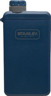 Stanley Adventure eCycle Flask, Blue  Camping Botas And Flasks  Sports & Outdoors