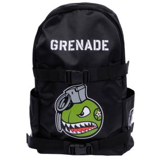 Grenade Recruiter Backpack 2014