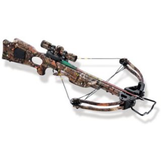 TenPoint Titan Xtreme Crossbow with ACUdraw 50 616197