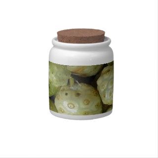 NONI PRODUCTS CANDY JAR