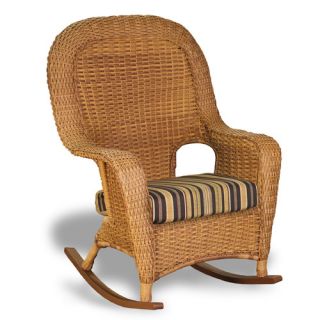 Lexington Rocking Chair with Cushion