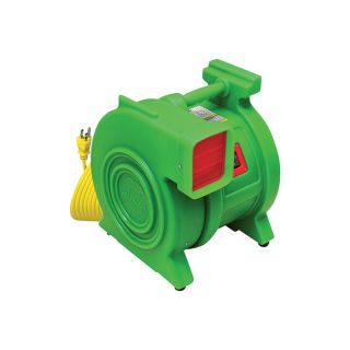 B-Air Kodiak Air Blower — 1.5 HP, Model KP-1.5  Blowers