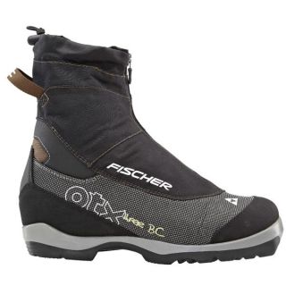 Fischer Offtrack 3 BC Cross Country Boots 2014