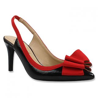 J.Reneé Marva  Women's   Black/Red