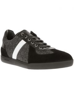 Dior Homme Bi colour Trainer   Gente Roma