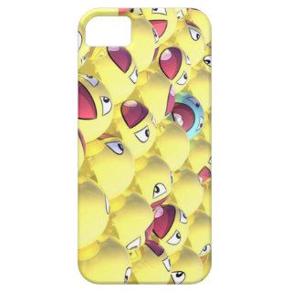 Smile i phone case iPhone 5 covers