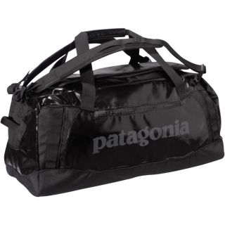 Patagonia Black Hole 120 Duffel Bag   7323cu in