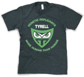 Tyrell corporation t shirt great movie throwback with this vintage shirt Clothing