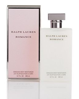 Ralph Lauren Romance Sensuous Body Moisturizer's