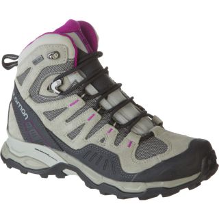 Salomon Conquest GTX Hiking Boot   Womens