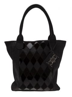 Religion Applique Tote