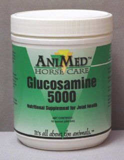 Horse Glucosamine 5000 Supplement Sports & Outdoors