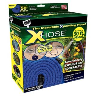 As Seen on TV XHOSE 50 Blue