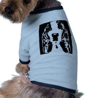 Basset Hound Gifts   Pet Clothing
