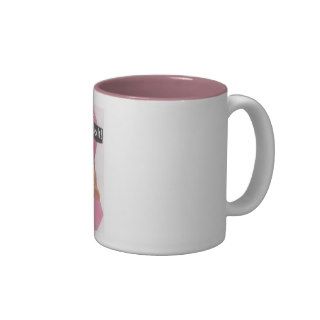 Rosie The Riveta ta's Mug