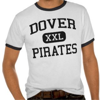 Dover   Pirates   High School   Dover Arkansas Tees