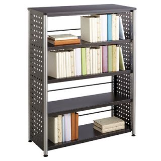 Safco Products Scoot 47 Bookcase
