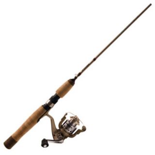 MicroLite Spinning Reel and Rod Combo 5 GMML505UL 1 711290