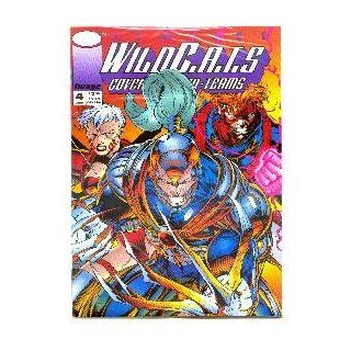 WildCats #4 No information available Books