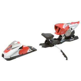 Marker Comp 16.0 EPS Ski Binding