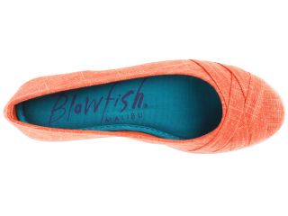 Blowfish Glo Coral Cozumel