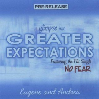 Glimpse Into Greater Expectations Music