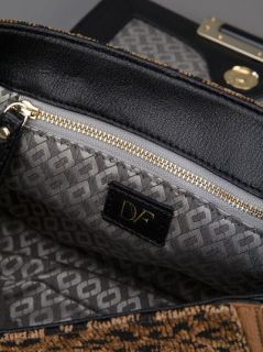 Diane Von Furstenberg '440' Mini Bag