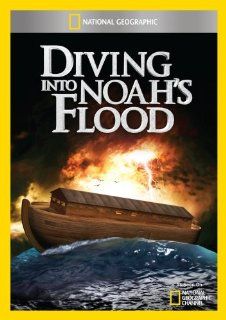 Diving into Noah's Flood Diving Into Noahs Flood Movies & TV