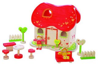 dolls house by scallywag toys