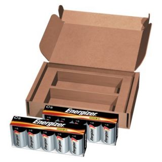 Energizer Max C Batteries   10 count