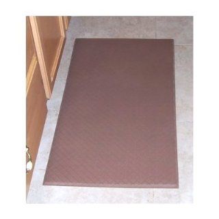 Case Lot of 10  The Original Basket Weave Gel Tec 1st Generation Anti fatigue Kitchen Mat 20" Wide By 36" Long. You don't feel as if I'm sinking into the cushion or off balance. Reduce the Standing Pressure on Back, Leg and Foot for Incre