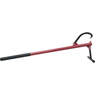  Timberjack with Fiberglass Handle — 4Ft.L