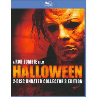 Halloween (Blu ray)