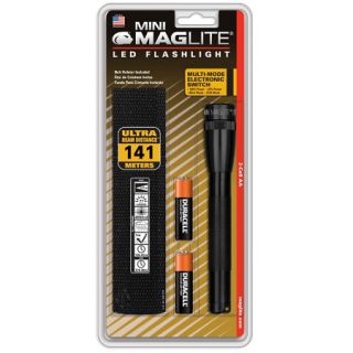 Maglite Mini Maglite LED Flashlight 726323