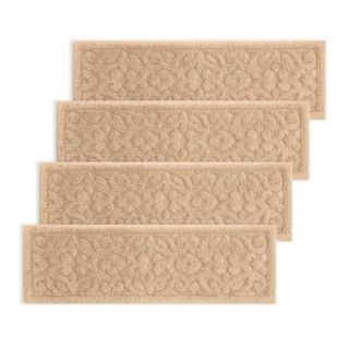Improvements Set of 4 Embossed 29" Stair Treads