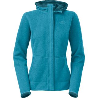 The North Face Banderitas Hooded Sweater   Womens