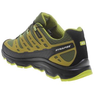 Salomon Synapse CS WP Hiking Shoes