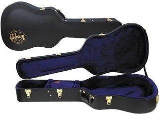 Gibson Case for J 45 Acoustic Musical Instruments