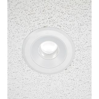 Home Selects LED Fixture Replacement for 6in. Recessed Lights — 14 Watt, Model# 8132  Hanging   Fixture Lights