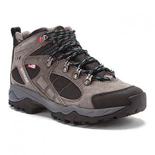 Wenger Xpedition  Women's   Charcoal Nubuck/RS Nylon