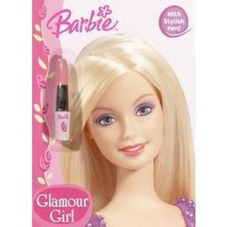 Barbie Glamour Girl (Paperback)