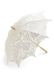 Vanilla Skies Parasol  Mod Retro Vintage Umbrellas