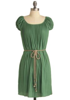 A Brand New Leaf Dress  Mod Retro Vintage Dresses