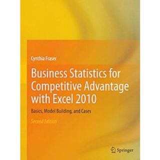 Business Statistics for Competitive Advantage Wi