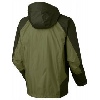 Mountain Hardwear Versteeg Jacket Cool Moss/Casper