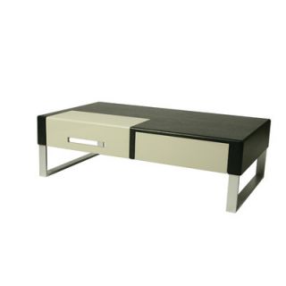 William Sheppee Thakat Trunk Coffee Table