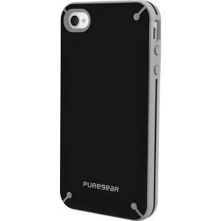 Pure.Gear Slim Shell for iPhone 4/4S