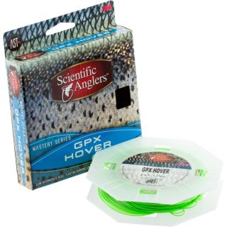 Scientific Anglers Mastery GPX Hover Fly Line
