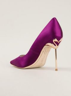 Sophia Webster 'coco' Pump