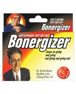 Bundle Bonergizer keeps on going and going and going and (package of 2) Pjur Original Bodyglide 100ml Health & Personal Care